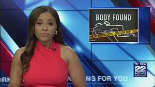 Teenage campers, counselor from Camp Lenox find dead body in woods