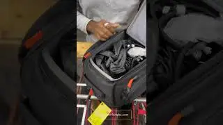 Carry your essentials with ease! The all-new magnetic tank bag from Tryka Gears is here to upgrade