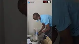 How to Mix & Apply Fix-It&trade; Multi-Purpose Plaster
