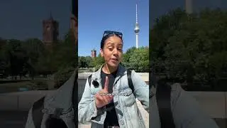 I learned to NEVER do these things on birthdays on Germany.