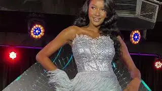 Alicia Mokhatu | Introduction Video | Miss Charm Namibia 2025