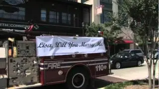Firefighter's Proposal