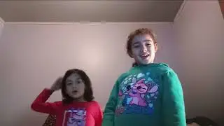 Coreografia vingan&ccedil;a vid e Emily vick