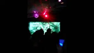 Guilty Strangers -  Cold Machine (short clip) Valentine's Day Show 2015 4