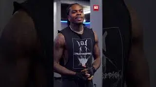 Gunna's tour diet secrets #menshealth