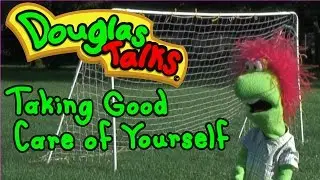 Taking Good Care of Yourself | Sunday School Lesson for Kids