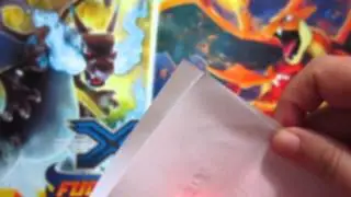 POKEMON: APERTURA PREMIO DI ErreEmme [RMPokemonTCG] ;-))