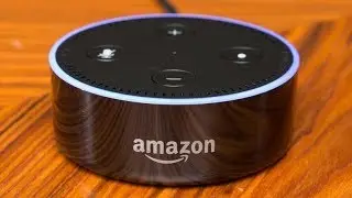 Amazon Echo Dot 2 Unboxing and full review.