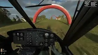 Flight School Failure