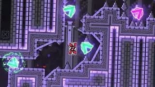 ''Chromaside'' by qalli | Geometry Dash 2.2