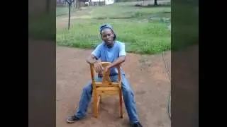 Sesotho love poem
