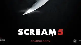 SCREAM 5 Reboot Involves Old Cast + MORE!!