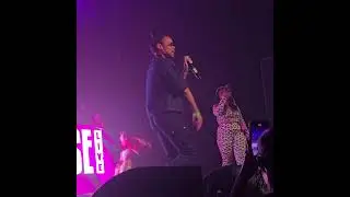 OG KEE - I Don't Like That - Ladies First Live in Concert - Houston, TX