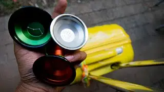 What Yoyos Do I Bring While Travelling? (2021)