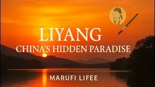 Discovering LIYANG: The Chinese City NO ONE TALKS About!!