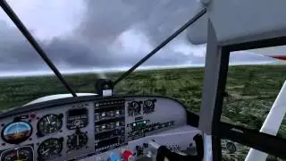 REX 4 Texture Direct - Thunder & Lightning Show