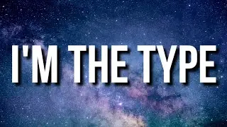 Key Glock - I'm The Type (Lyrics)