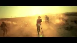 Open Air Stereo- Damned