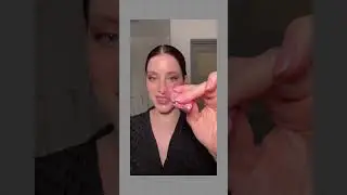 Your face about to transform ✨ Innovative liquid highlighter gives a slimmer face