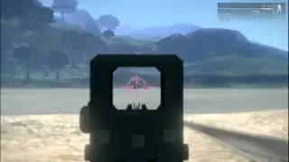 Arma 3 Parapappapapas first teim