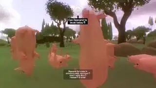 Everything Gameplay walkthrough part1 (No commentary, Indie, simulation Game PC)
