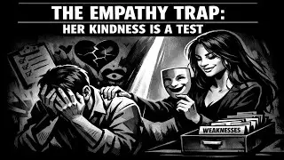 The Empathy Trap: Her Kindness Is a Test