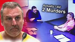 He Filmed His Brutal Killings | True Crime Documentary | Whisper Files