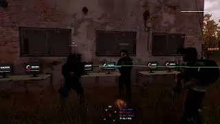 Arma 3 ORION - Operation Fracture Point Phase One