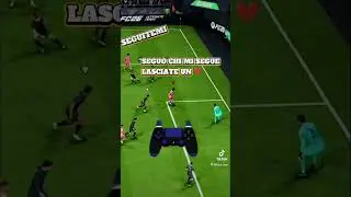FC26 SKILLS semplici da fare per segare sotto porta e fare goal💯 #fifa