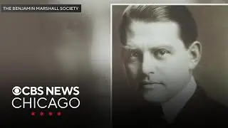 New Chicago street naming to honor Benjamin Marshall