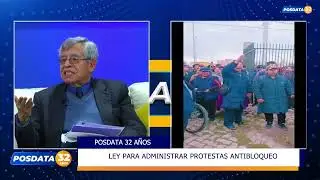 BLOQUEOS Y ECONOMÍA NACIONAL: UN ANÁLISIS NECESARIO PARA EL DESARROLLO DEL PAÍS. 📌📌📌📌📌📌