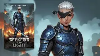 Seekers of the Light Audiobook Part 1