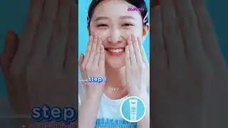 Eucerin ProACNE Solution 3-step skincare regimen!