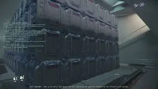 288 SCU in 890J Cargo Bay - Star Citizen 3.18 PTU