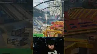 peaking the wrong sniper and getting sent back to the lobby #apexlegends #apexclips #apexclipsdaily