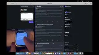 WatchControl Apple Watch app to control your Mac's audio adds mouse support