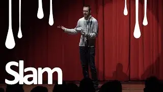 Jan Schmidt - Smalltalk und flirten