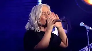 Lou Fellingham - Bring It All To Jesus (Official Live Video)