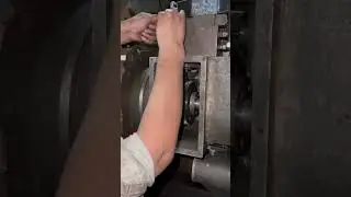 Retrofitting turret mechanism by Reco