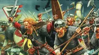 Numedalshalling (Norse Music)