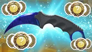 Pulling the Most Valuable Top Items &mdash; This Case Battle Went Crazy! 👀✨