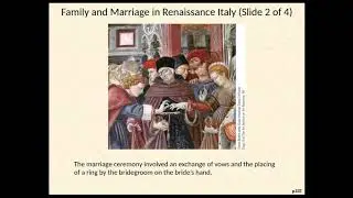 AP Euro ch 12 Lecture