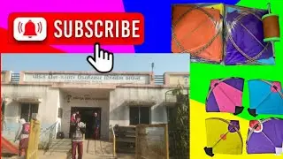 Pandit dindayal Divyag bhavan Deesa #vlog #disability #shorttime 