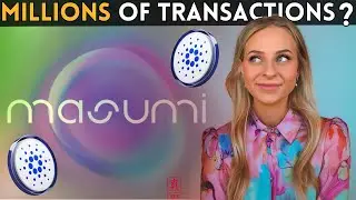 Masumi: The Future of AI Runs on Cardano
