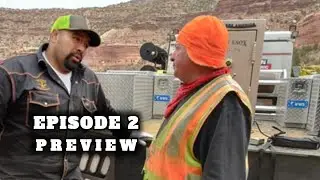 Gold Rush Mine Rescue with Freddy & Juan Season 6 Episode 2 | Sneak Peeks & Highlights