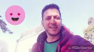 ☆☆A Lvaz ☆Snat a yes3igh☆☆ cover Tako Smaili