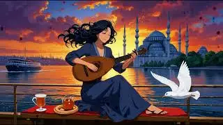 🎶 Nüzhet-i Ruh | İstanbul Müzikleri Türk Enstrümantal Seçki