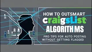 🚀 Get More Leads & Sales with Craigslist Marketing Services!