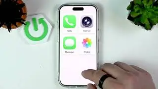 iPhone 17: как включить вспомогательный доступ (упрощенный режим iOS)