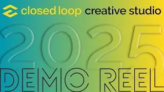 Closed Loop 2025 Creative Recap